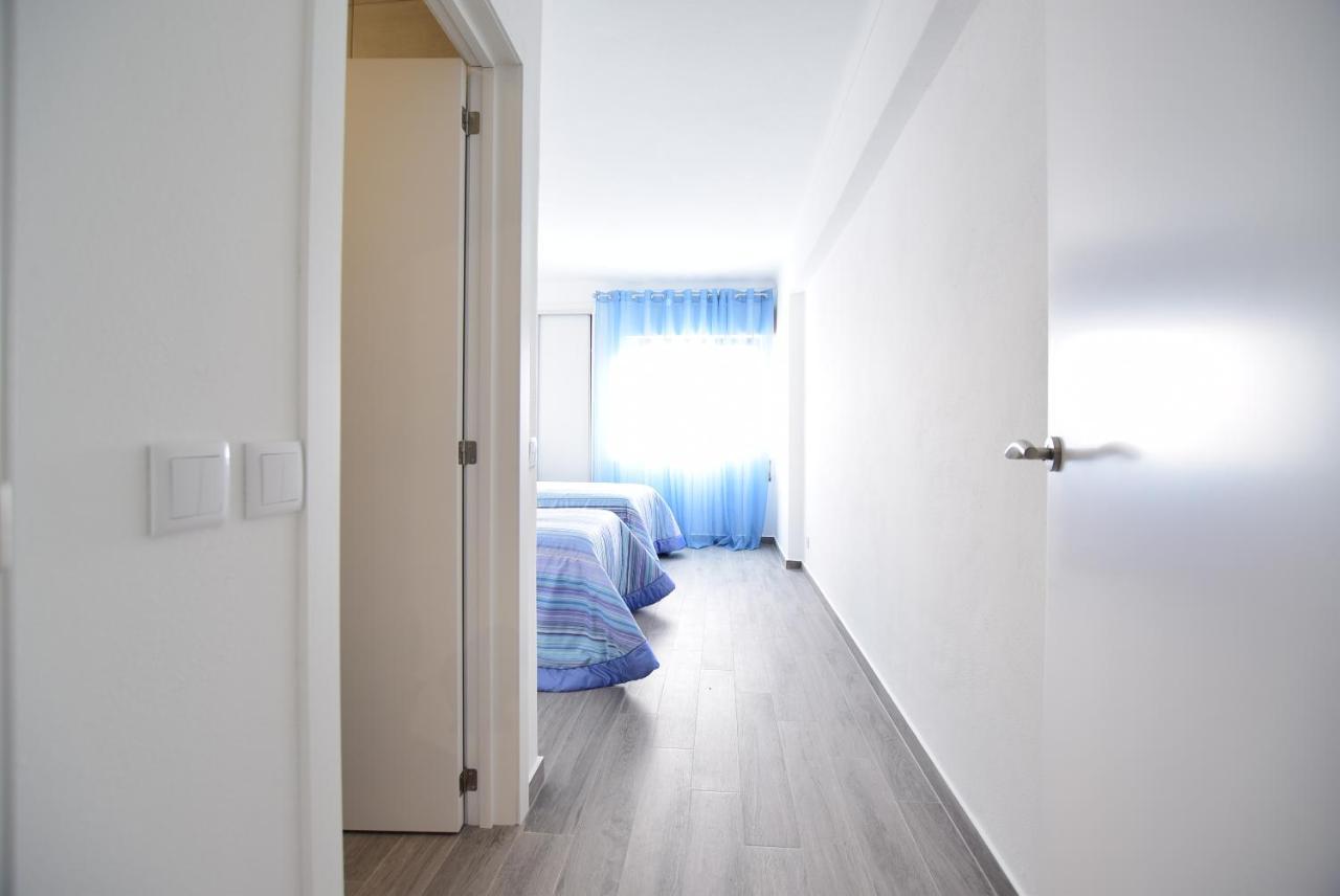 Sunset Sea View 2 Bedroom Apartment Vd Albufeira Exteriér fotografie