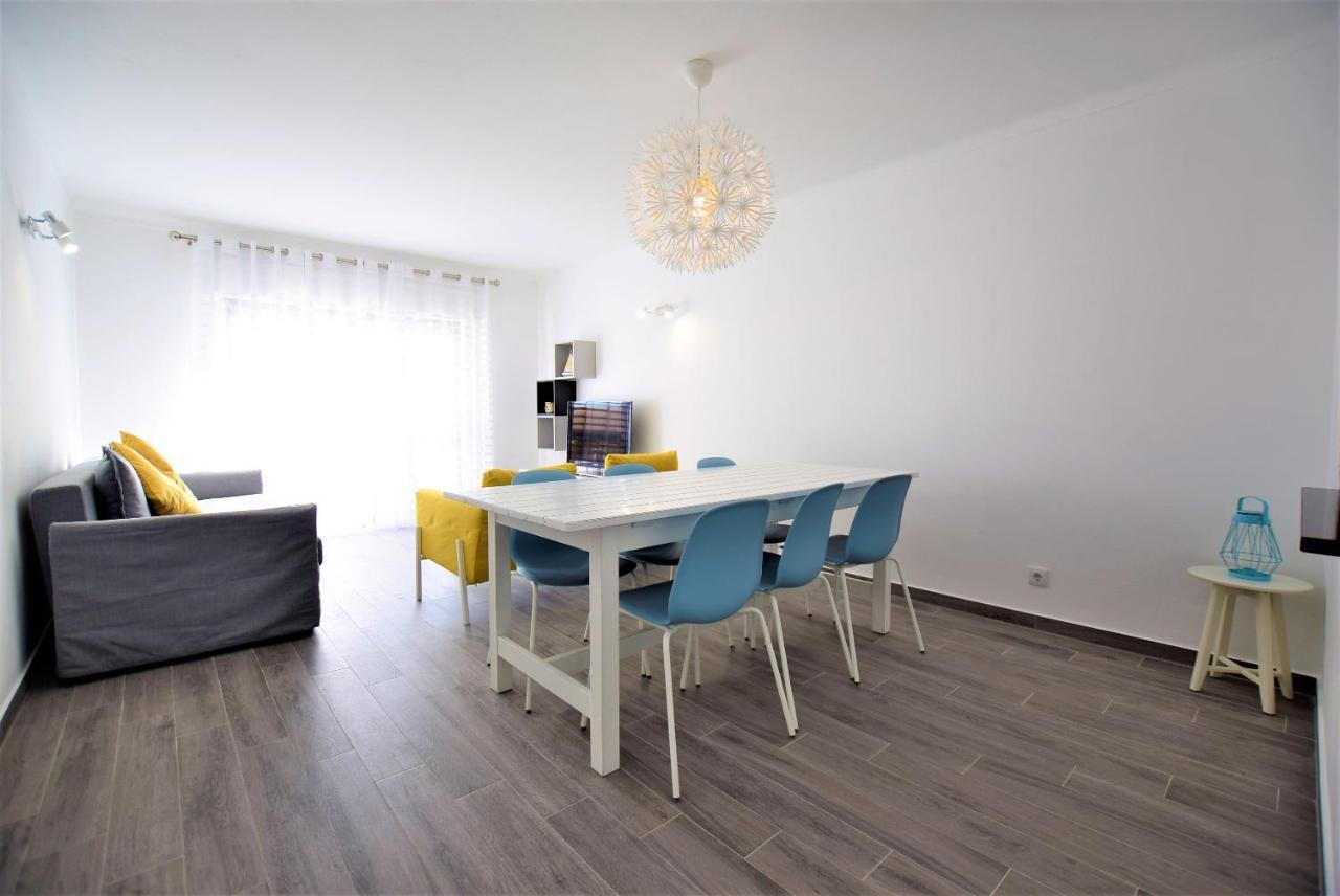 Sunset Sea View 2 Bedroom Apartment Vd Albufeira Exteriér fotografie