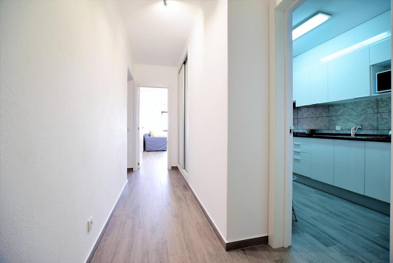Sunset Sea View 2 Bedroom Apartment Vd Albufeira Exteriér fotografie
